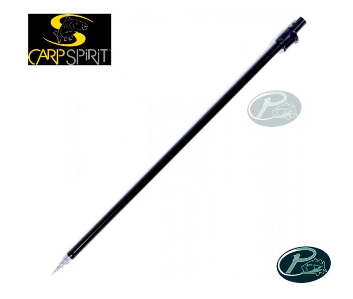 Pica telescópica de aluminio Carp Spirit