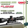 GAMO G-Magnum 1250 JUNGLE 33mm - Imagen 4