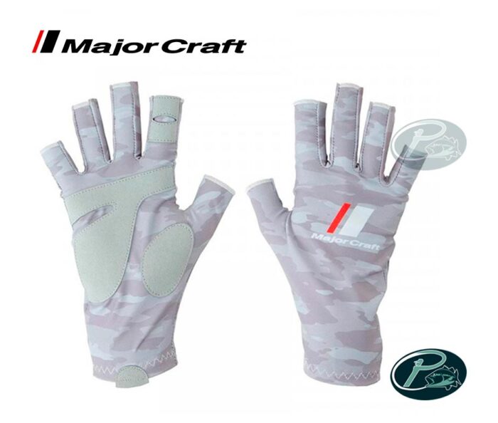 Major Craft Guante de Verano (Summer Glove)