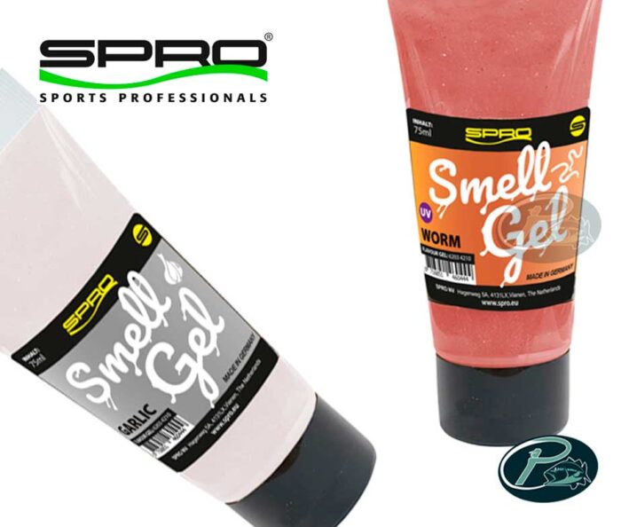SPRO Smell Gel