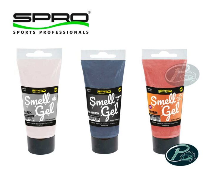 SPRO Smell Gel - Imagen 2