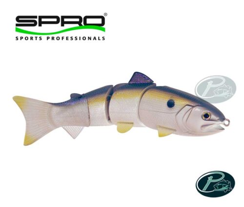 SPRO SWIMBAIT 60