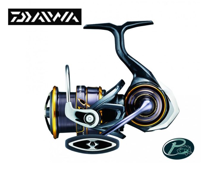 Daiwa Caldia LT2500-XH