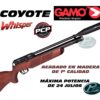 GAMO COYOTE WHISPER PCP 4.5mm PACK - Imagen 3
