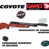GAMO COYOTE WHISPER PCP 4.5mm PACK - Imagen 4