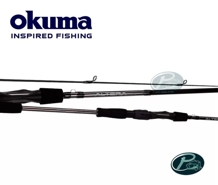 OKUMA Combo ALTERA Spinning - Imagen 3