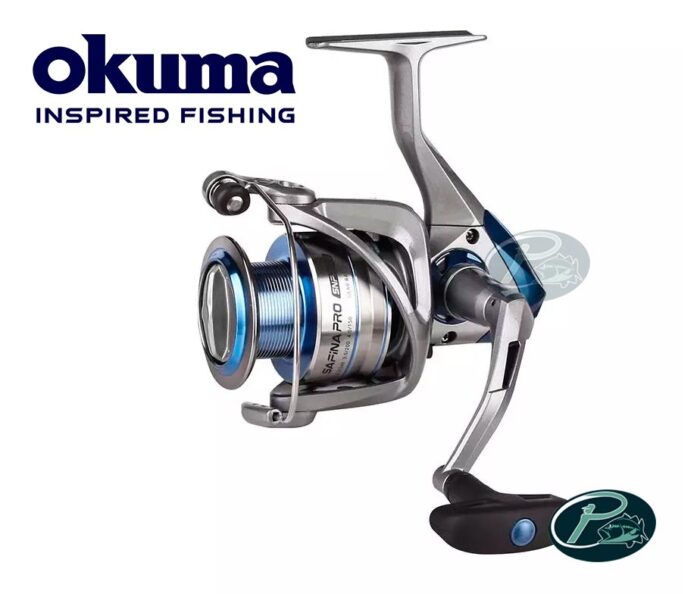 OKUMA SAFINA PRO 2500