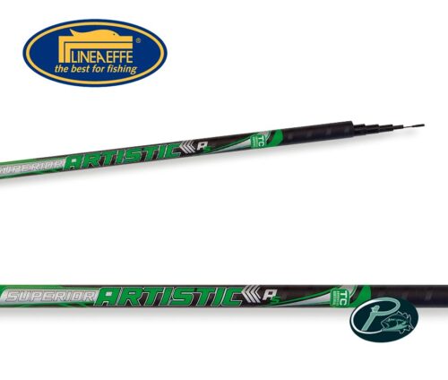Linea Effe Artistic Superior 10 metros