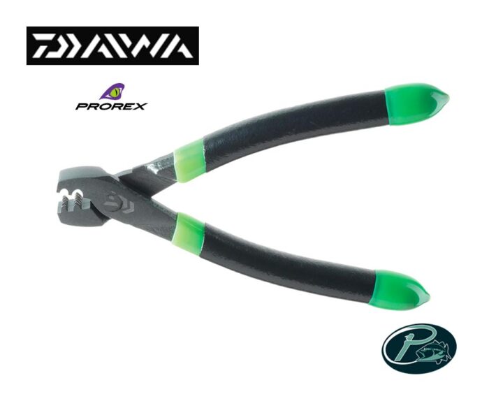 DAIWA PROREX Crimping Pliers