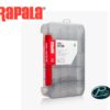 RAPALA CAJA TACKLE TRAY 356D
