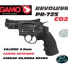 Revolver Gamo PR-725 CO2 - Imagen 3