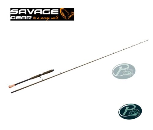 Savage Gear SG4 Swimbait Specialist BC 7'11"
