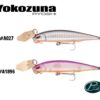 Yokozuna Chatter Seal 90S - Imagen 2
