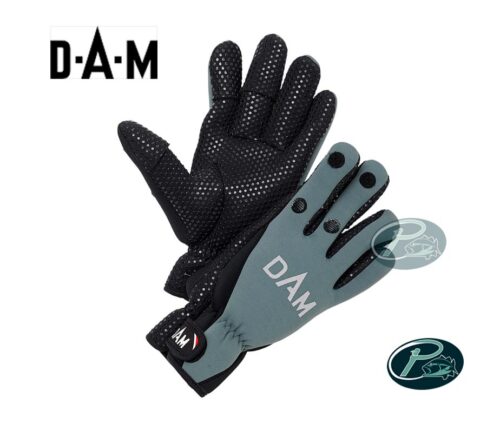 Guantes neopreno Dam Fighter XL