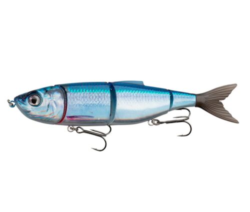 Swimbait SAVAGE GEAR 4PLAY V2 Swim and Jerk 13.5cm