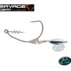 Anzuelos Ewg Weedless Savage Gear