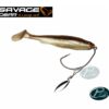 Anzuelos Ewg Weedless Savage Gear - Imagen 2