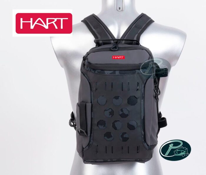 Mochila Hart Light Compact