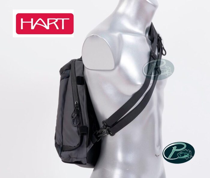 Mochila Hart Light Compact