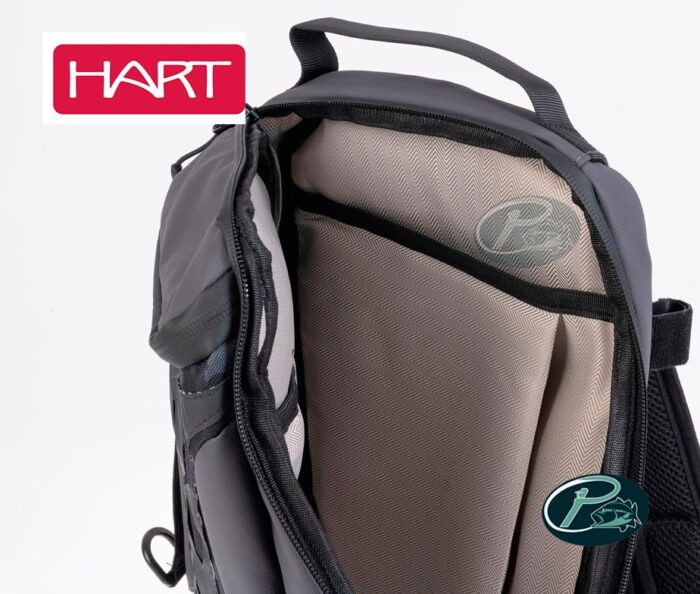 Mochila Hart Light Compact