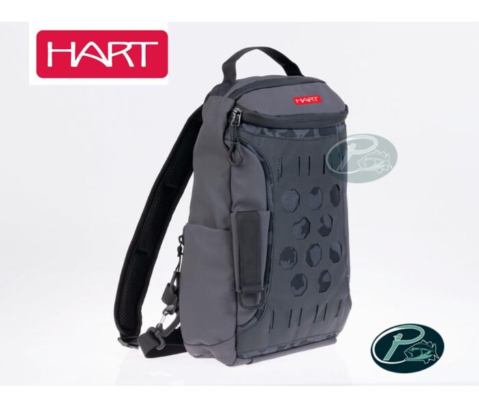 Mochila Hart Light Compact