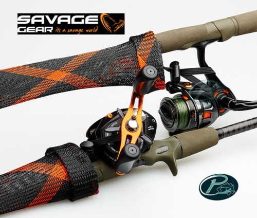 Savage Gear rod sock FLEX