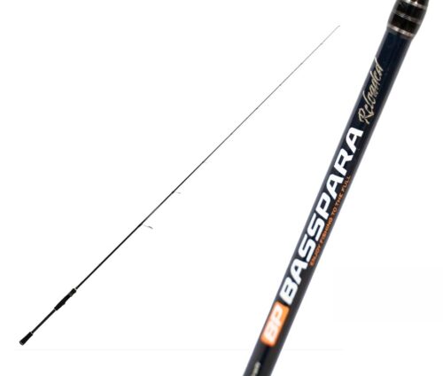 Caña Basspara Spin Reloaded Major Craft