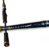 Caña Spinning Major Craft Benkei Reloaded