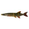 Swimbait Savage Gear 4D Line-Thru Pike