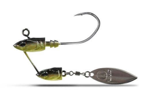 VMC Twin Jig 14g