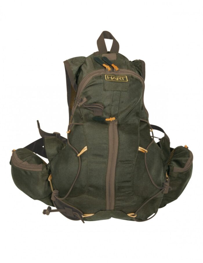 Mochila Hart NB Litepack 11L