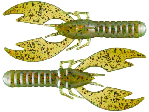 Yum Craw Papi 3,75"