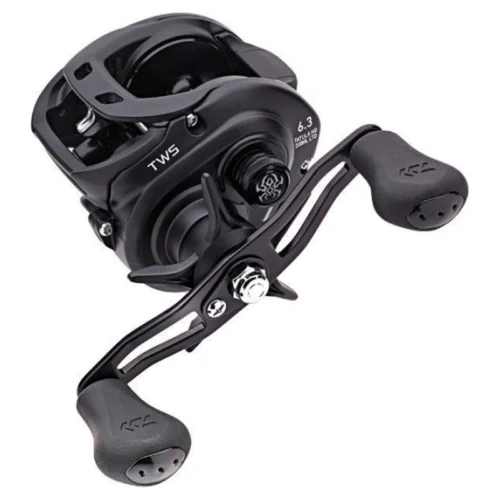 Daiwa Tatula HD 200HL LTD