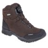 Botas Treksta Link Boa 6 GTX