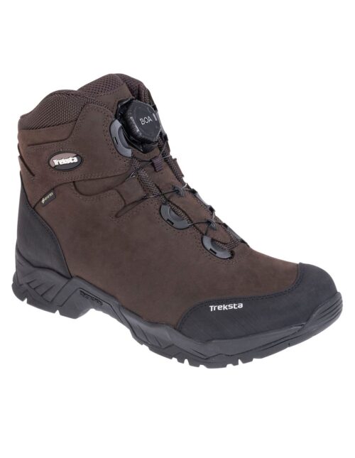 Botas Treksta Link Boa 6 GTX