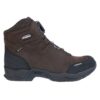 Botas Treksta Link Boa 6 GTX