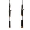 Caña Saint-Croix Black Bass serie casting