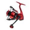 Carrete Hart E-System 2-3000