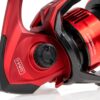 Carrete Hart E-System 2-3000
