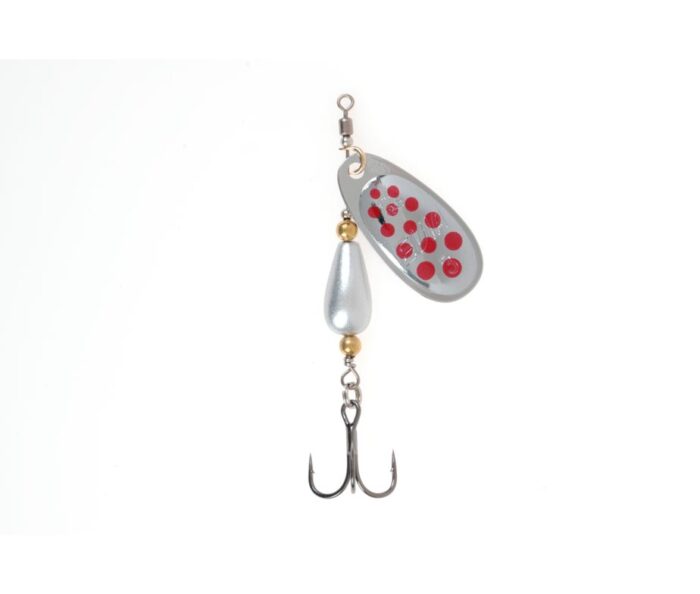 Cucharilla Dotty max Mod.11M Nº1