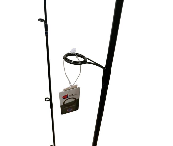 Caña Daiwa Samurai Seabass