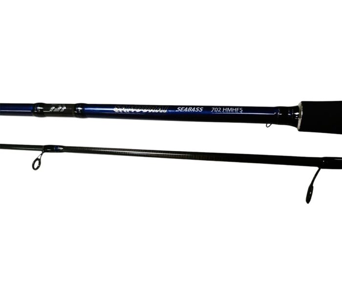 Caña Daiwa Samurai Seabass