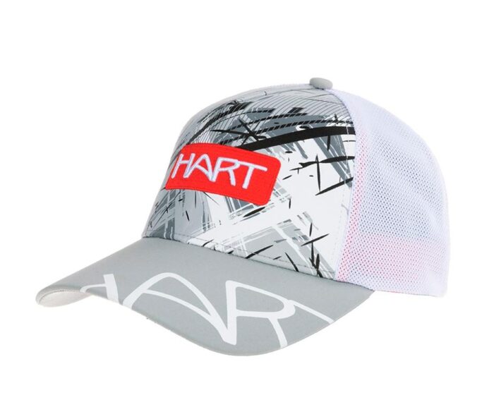 Gorra Hart Scratch