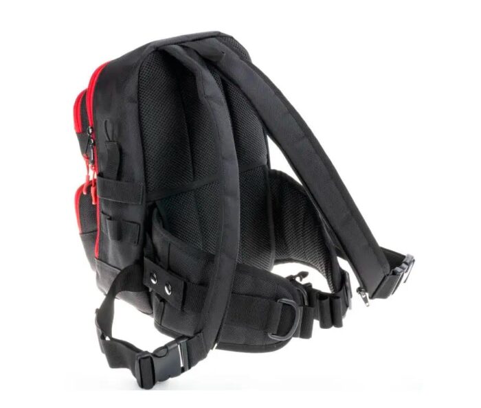 Mochila bandolera Hart Spin Fitness