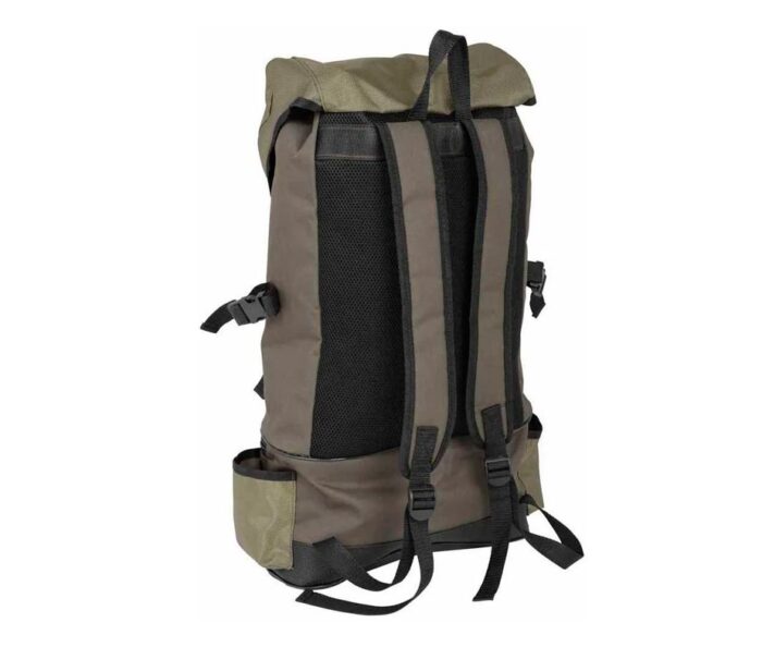 Mochila Spro Back Pack verde - Imagen 2