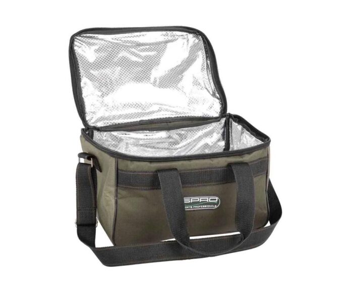 Bolsa nevera Spro cooler