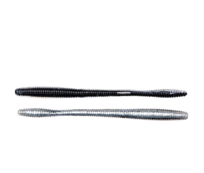 Straight tail worm 16.5 cm Live Target