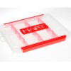 Caja plástico Hart Tray 1 MHT1
