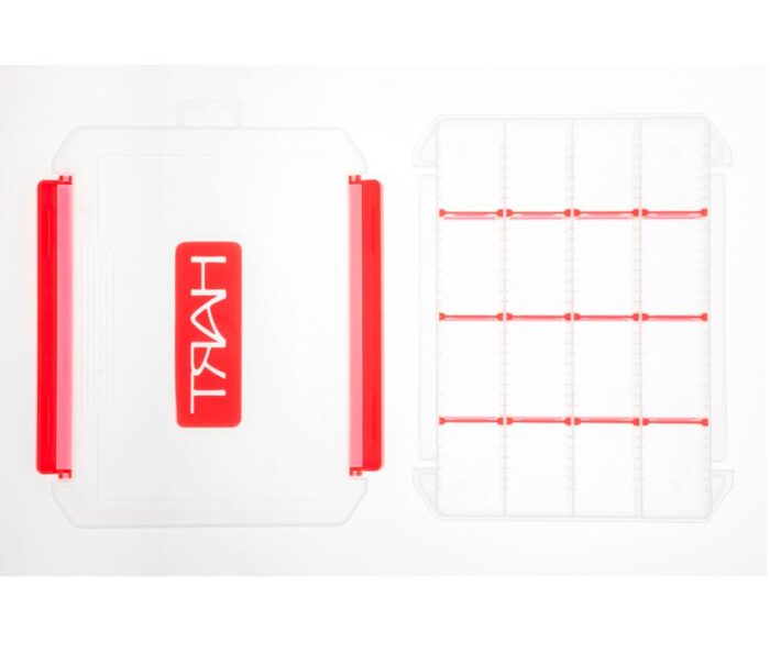 Caja plástico Hart Tray 1 MHT1