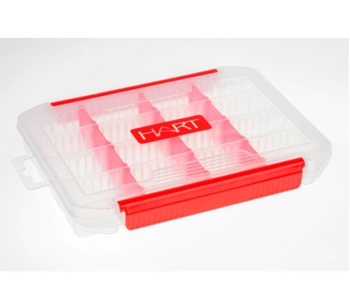 Caja plástico Hart Tray 2 MHT2